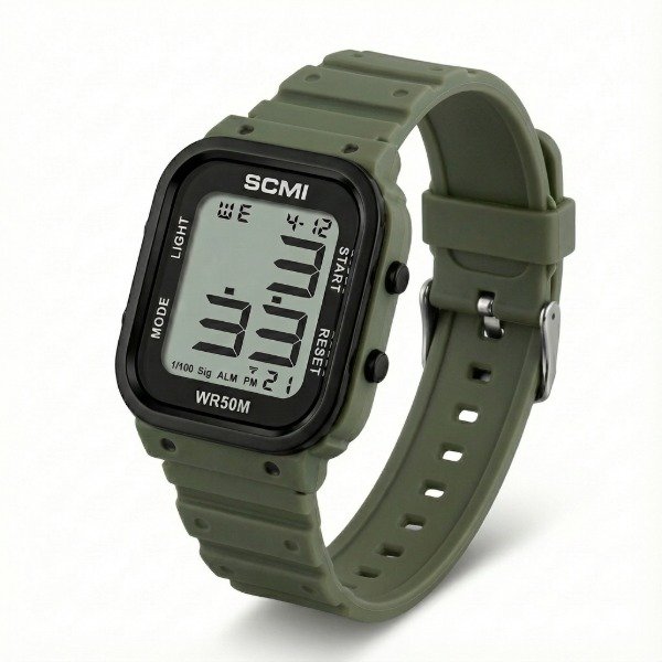 Producto - Reloj Paul - Verde