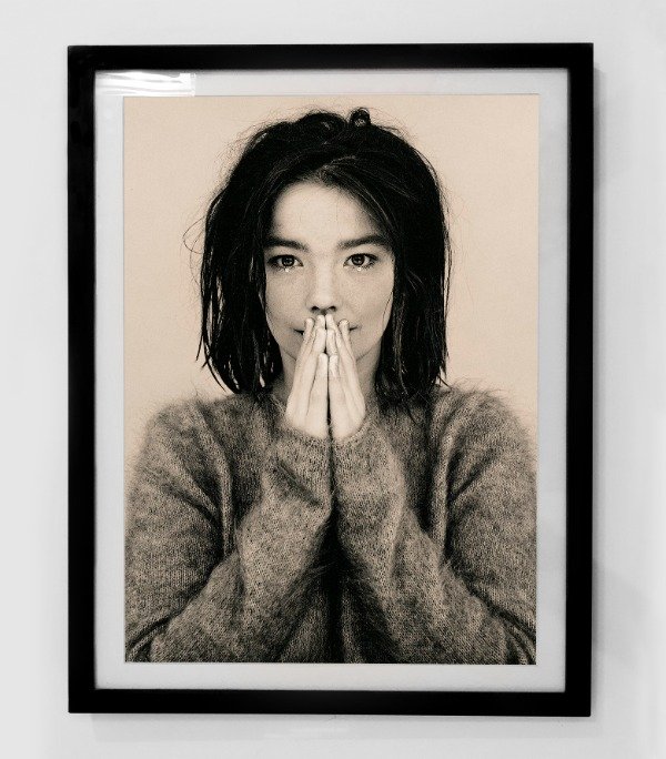 Producto - BJORK (Nro 5)