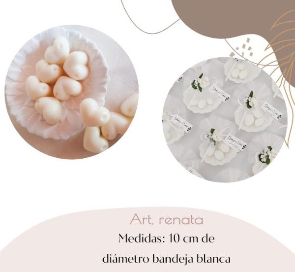 Producto - JABON RENATA