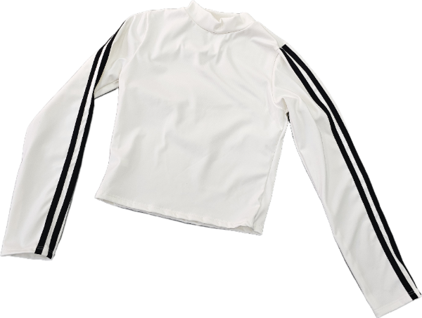 Producto - Sueter/remera línea frizada