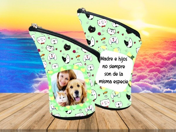 Producto - CHAU LATA 2