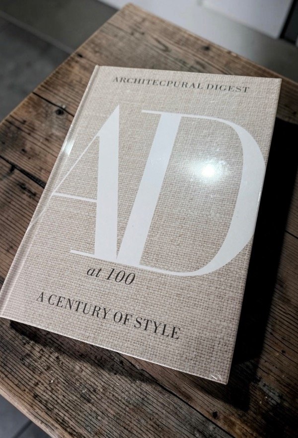 Producto - Libro AD Architectual Digest At 100 - 4
