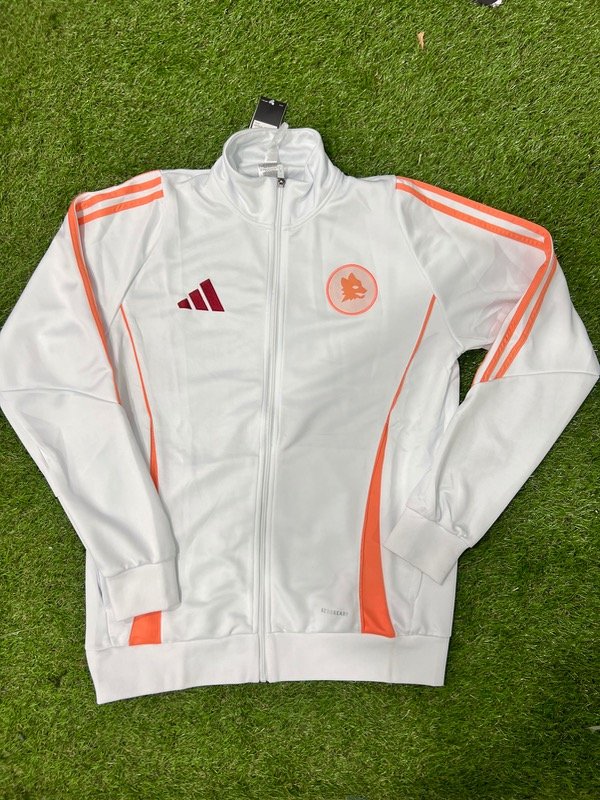 Producto - Campera Roma 2025 IMPORTADA