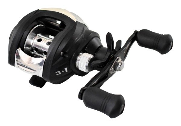 Producto - Reel Piraña