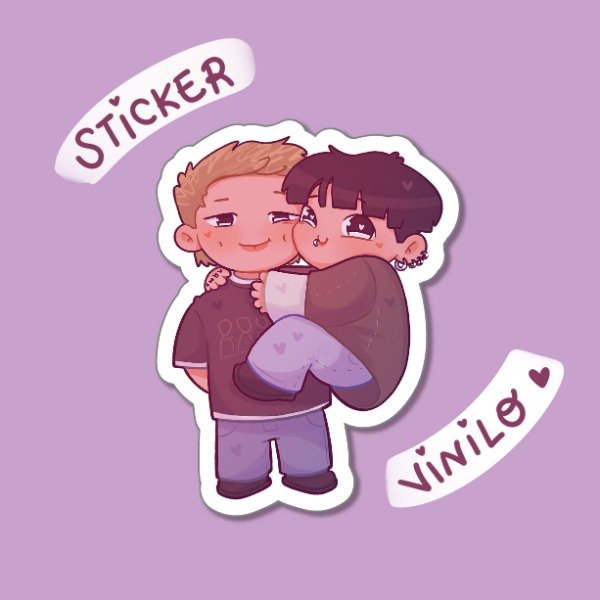 Producto - Calco Namkook!