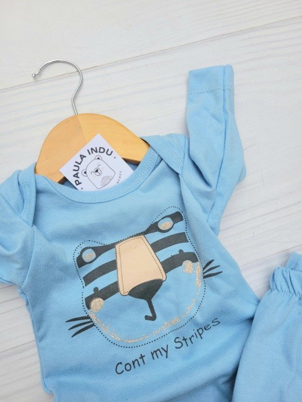 Producto - SET BIENVENIDA TIGER - transferencia 15.980 - 1