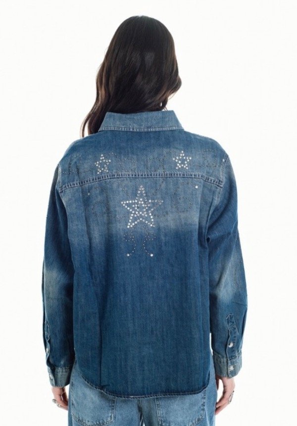 Producto - Camisa the star - 2