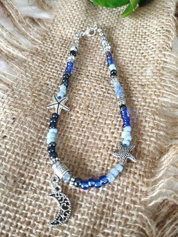 Producto - TOBILLERA MAR