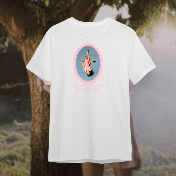 Remerón oversize portada Olivia 4