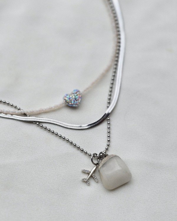 Producto - Collar Viajero - 1