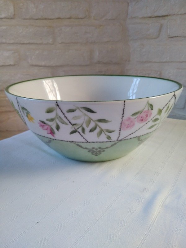 Producto - Bowl base verde