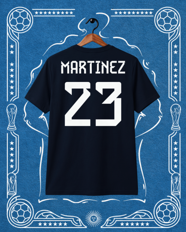 Producto - Martinez