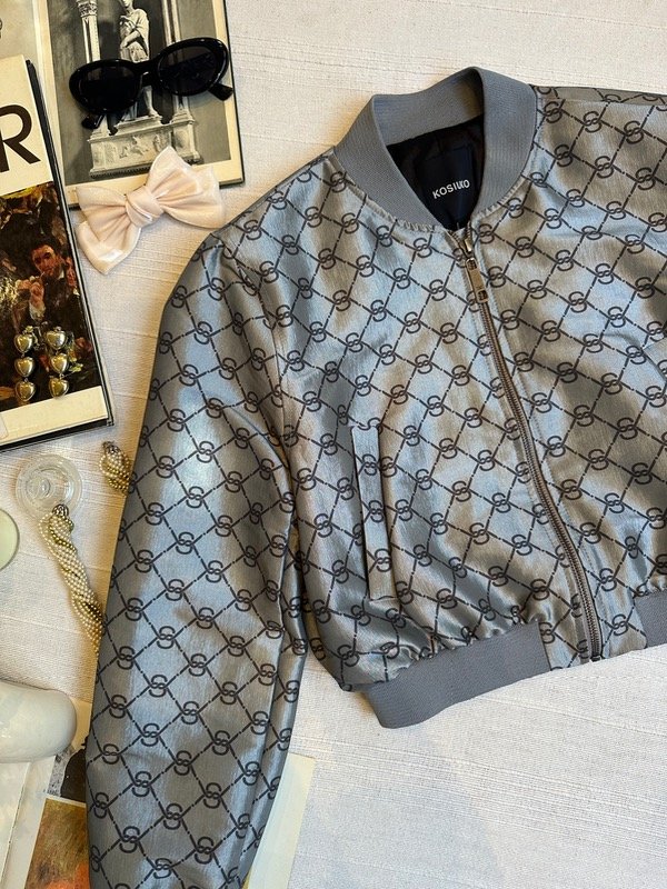 Producto - Bomber Kosiuko
