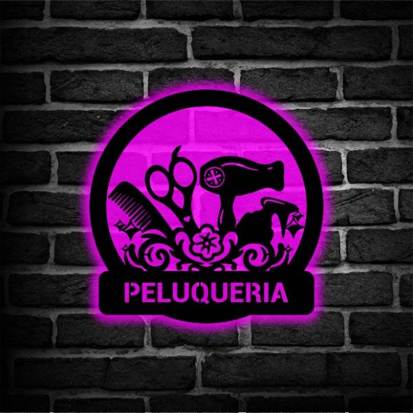 Producto - Peluquería Personalizado