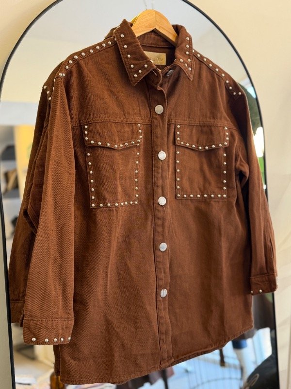 Producto - Camisaco Mercy