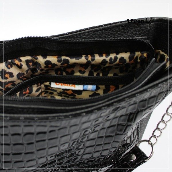 Producto - Cartera Ana (negro) - 3