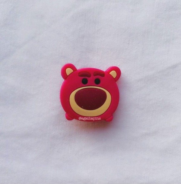 Producto - Oso Lotso
