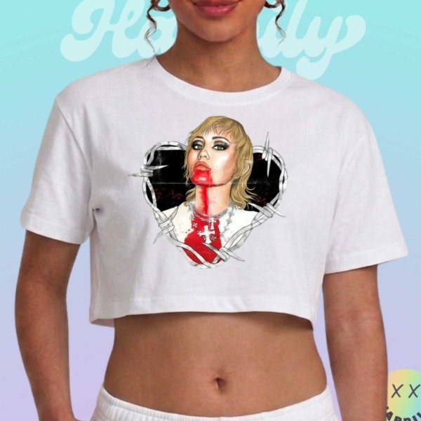 Producto - Pupera Miley Cyrus #2 - 0