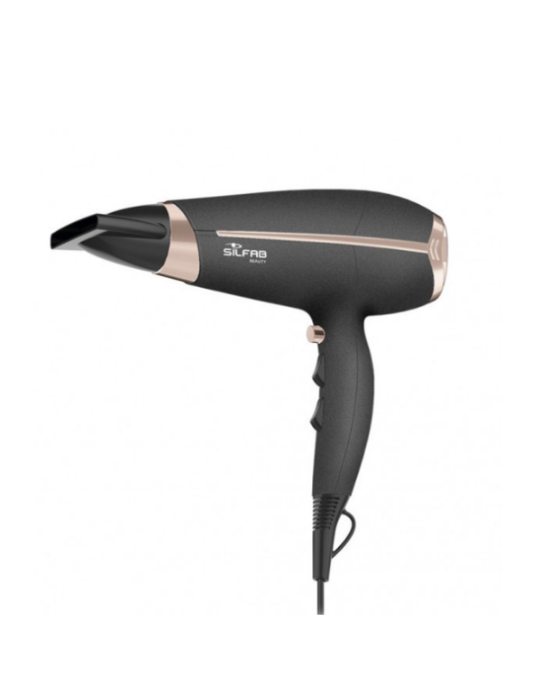 Producto - SILFAB - secador de pelo Heat Expert - 1800W By-520 S