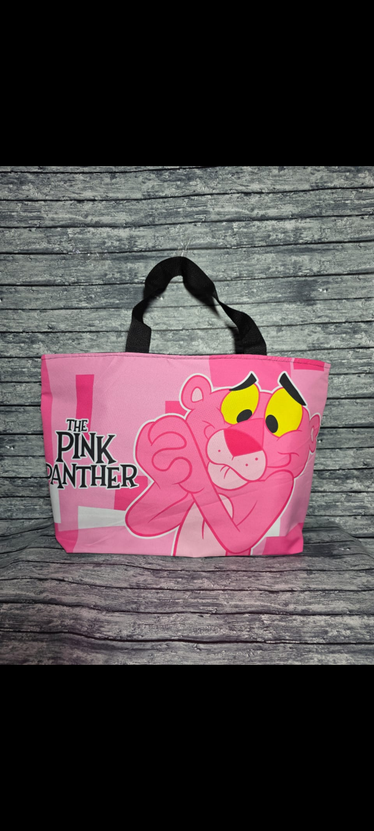 Producto - PANTERA ROSAA