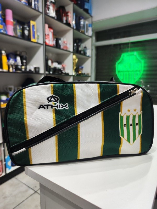 Producto - Botinero Banfield color