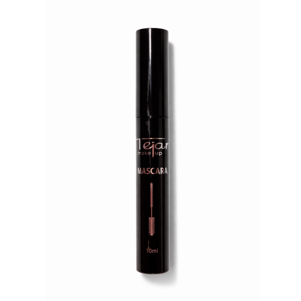 Producto - MÁSCARA PARA PESTAÑAS BLACK WATERPROOF TEJAR (253)