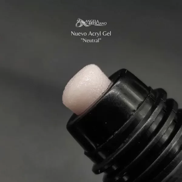 Producto - NUEVO ACRYL GEL - NEUTRAL 60 ML