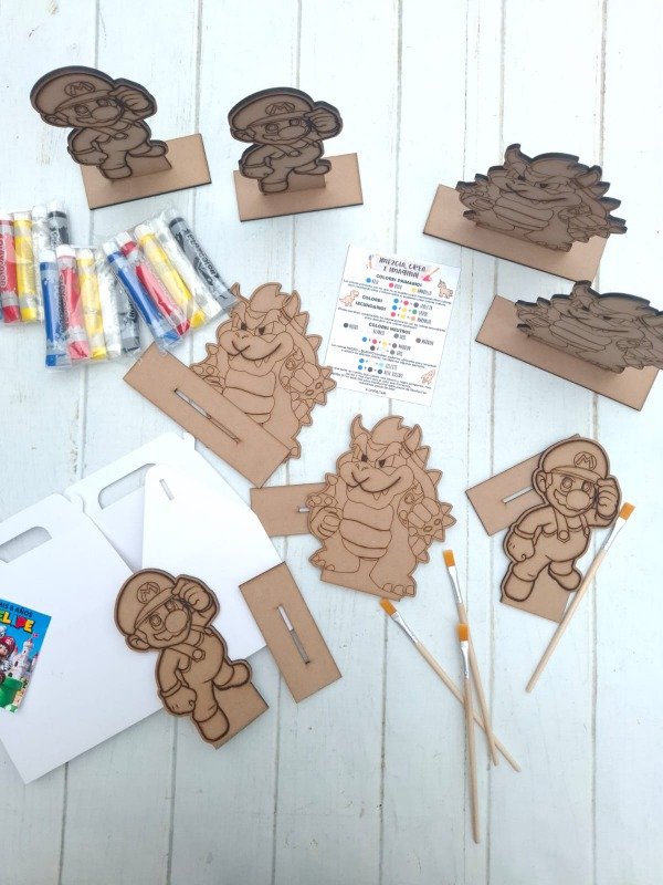 Producto - SOUVENIR KIT DE ARTE PERSONALIZADO - 0