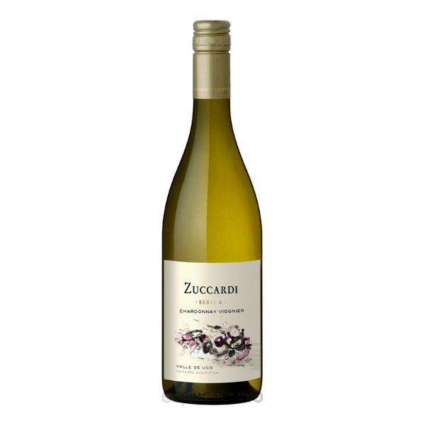 Producto - Zuccardi Serie A Chardonnay Viognier