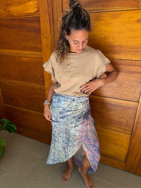 Producto - REMERA CARIBE