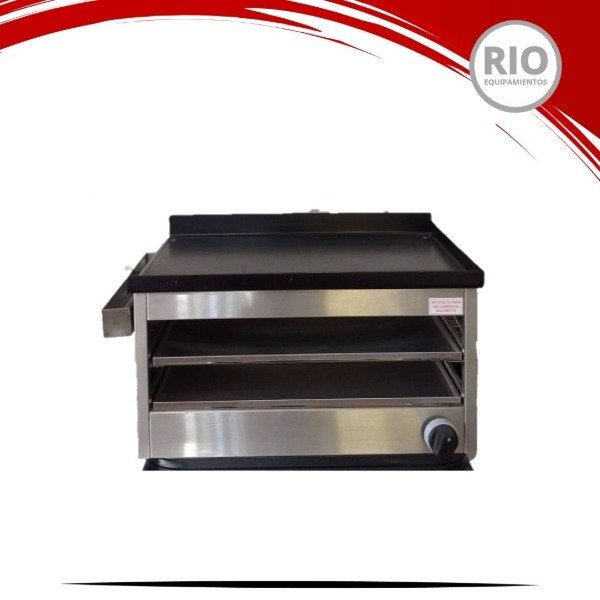 Producto - Lomitera Depaolo