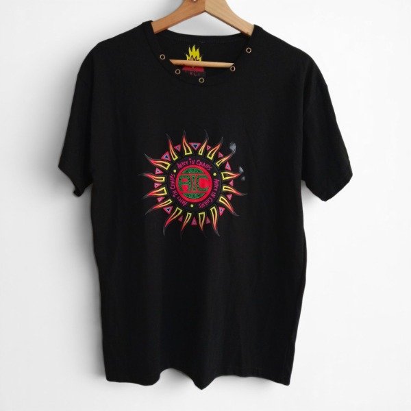 Producto - Remera Alice in chains (M-L)