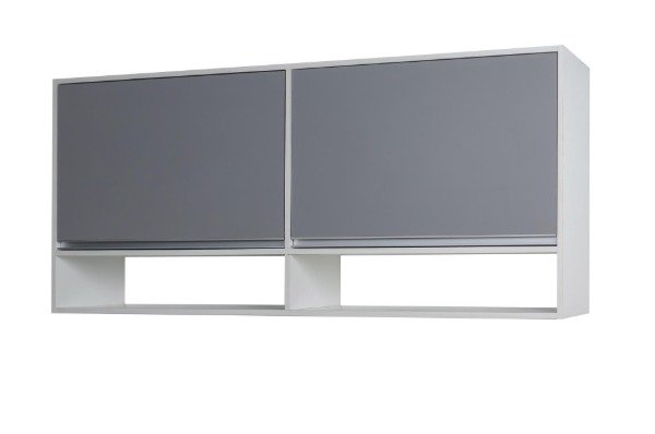 Producto - ALACENA SORRENTO 1.40 2 PUERTAS