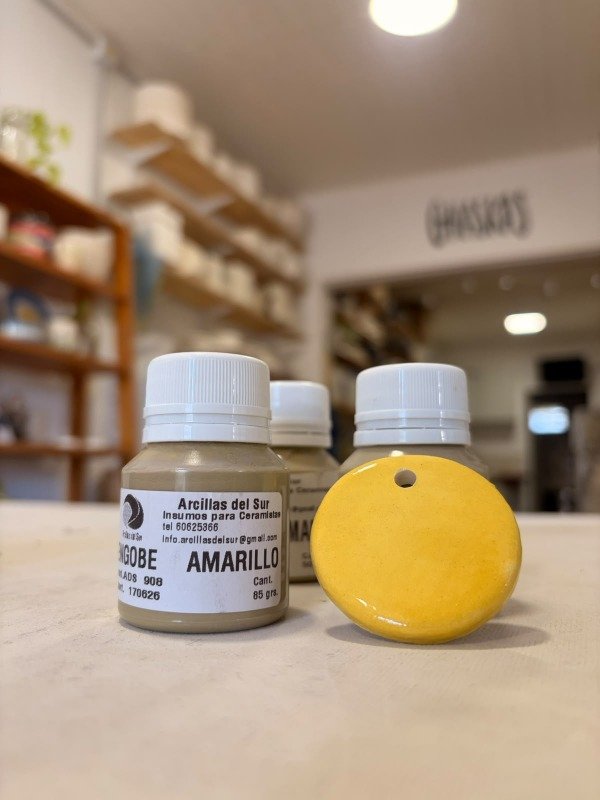 Producto - Amarillo - 0