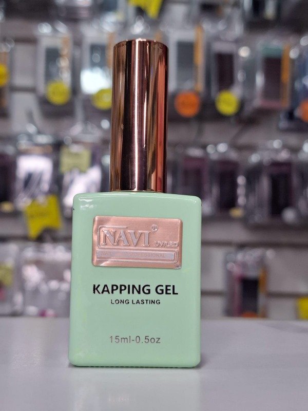 Producto - Capping navi 15ml