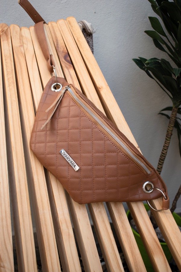 Producto - Riñonera SOFIA (ULTIMA UNIDAD)