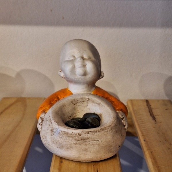 Producto - Buda de la Abundancia