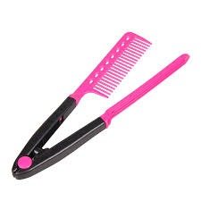 Producto - Peine Plancha