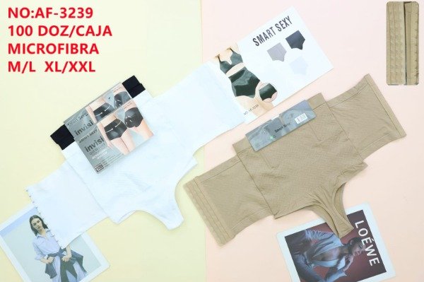 Producto - Faja Reductora