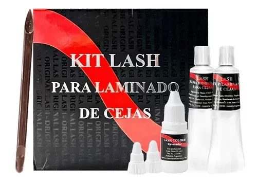 Producto - KIT LAMINADO