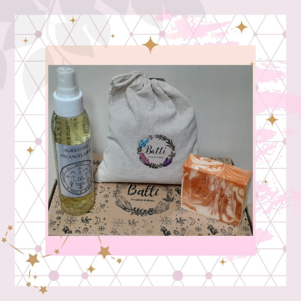 Producto - Abundancia Arcángel Uriel