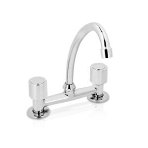 Producto - GRIFERIA AQUALAF HUILEN MESADA (12001) GRI049