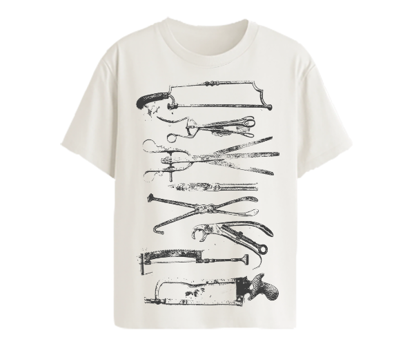 Producto - REMERA MORTUARY