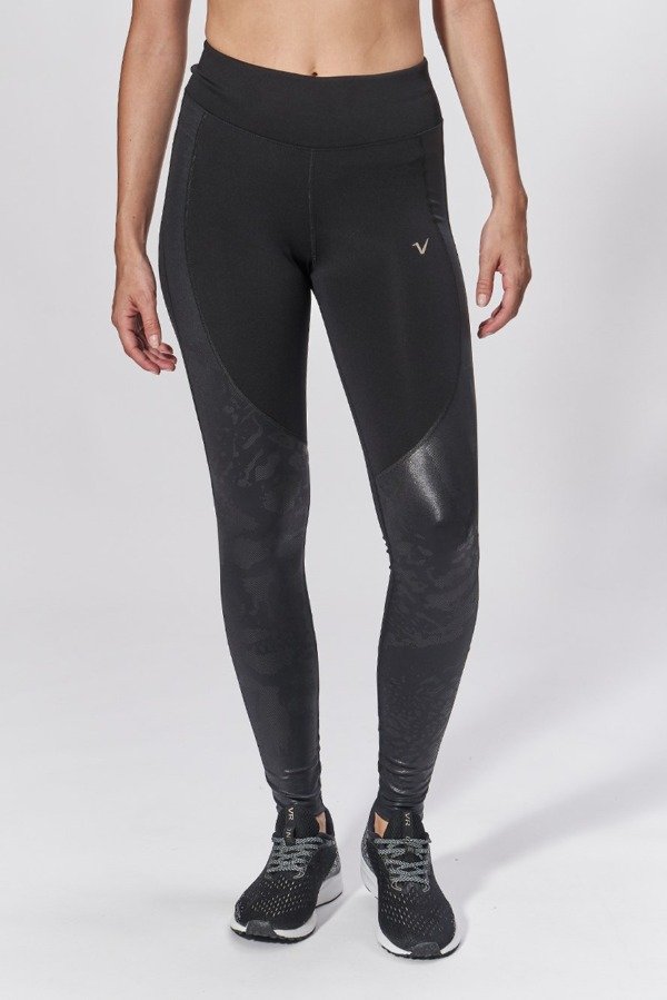 Producto - CALZA MIX ANIMAL COMBINADO NEGRO