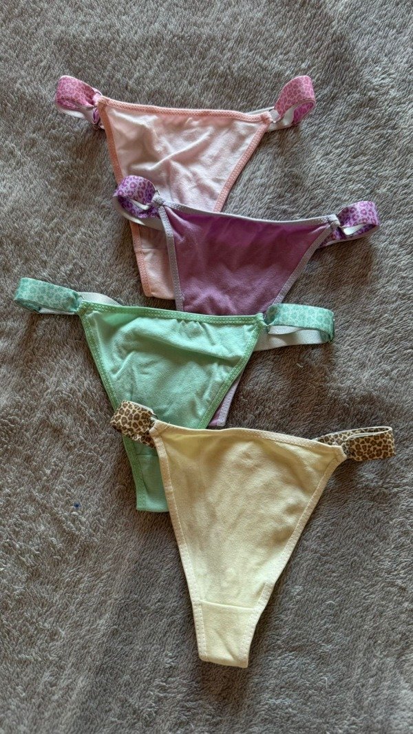 Producto - Less print x4