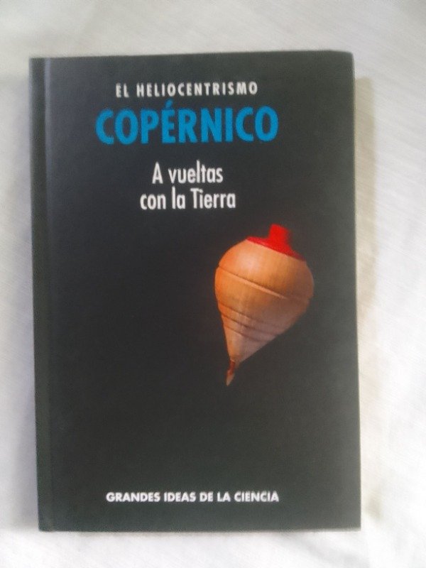 Producto - El heliocentrismo copérnico