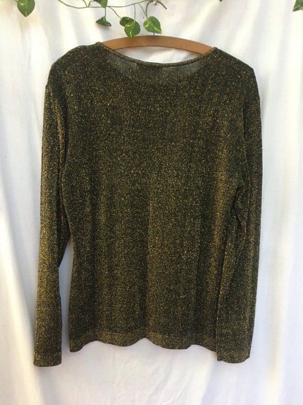 Blusa alessia — imagen 3