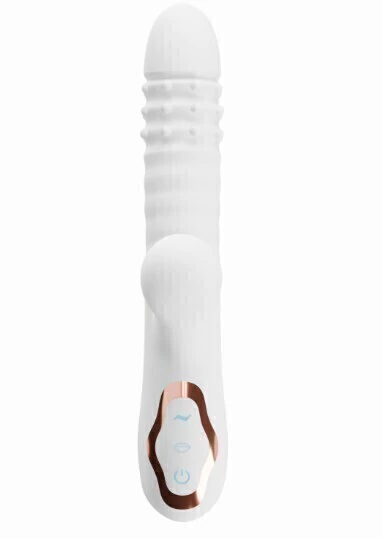 Producto - Vibrador Trinity Pulse - 4