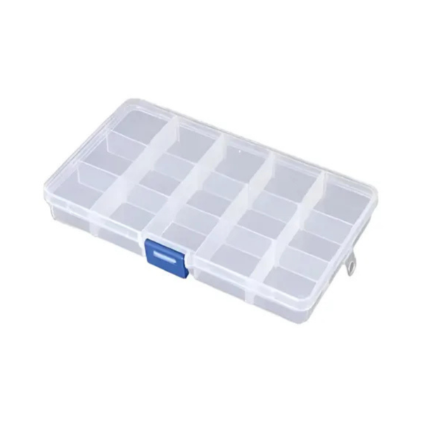 Producto - Caja Organizadora 25 Divisiones