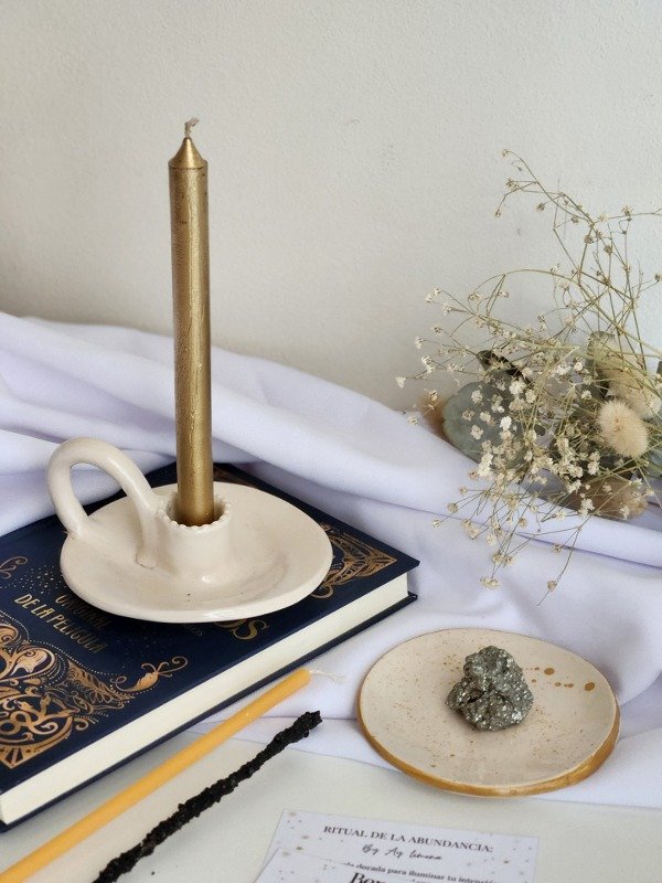 Producto - Ritual Box: edición abundancia.